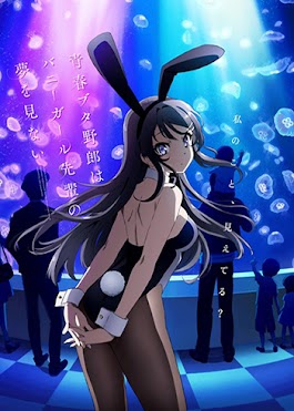 Download Seishun Buta Yarou wa Bunny Girl Senpai no Yume wo Minai Batch Sub Indo