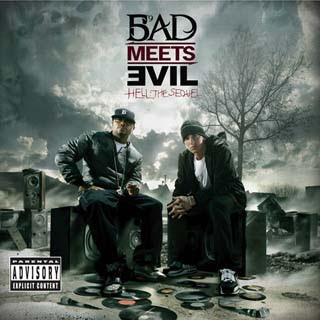 Bad Meets Evil - I'm On Everything Lyrics | Letras | Lirik | Tekst | Text | Testo | Paroles - Source: musicjuzz.blogspot.com