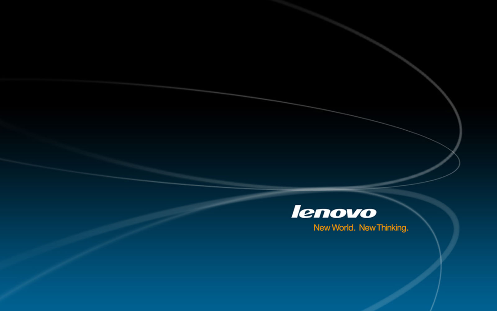 Lenovo Computer Desktop Wallpaper