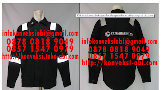 Jual Wearpack di Daerah Cilandak: Cipete Selatan, Gandaria Selatan, Cilandak Barat, Lebak Bulus, Pondok Labu