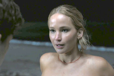 Jennifer Lawrence's 'No Hard Feelings' Nude Scene Forces Audiences To Confront Female Nudity