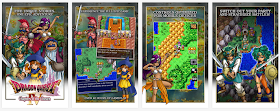 Dragon Quest 4 v1.0.1 Apk+obb