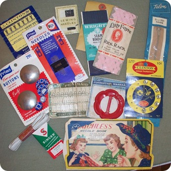 vintage sewing notions 2