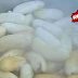Nenek Tua Mengolah Pisang Menjadi Cemilan Seperti Ini, Tak Lama Kemudian Pisang Telah Ludes Dalam Waktu Sekejab Saja!?