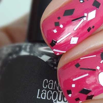 Candy Lacquer Modern Love