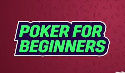 Poker Beginners