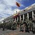 Normalidad en las calles y en los cuarteles de Ecuador; designan nuevo jefe Policía