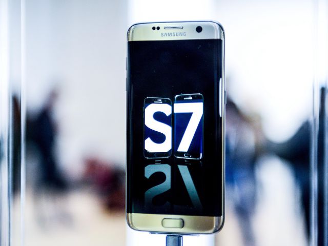 Samsung Galaxy S7