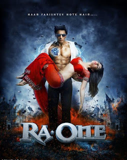 Ra One Hindi Mp3 Songs Free Download
