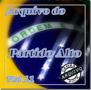 Arquivo do Partido Alto 11