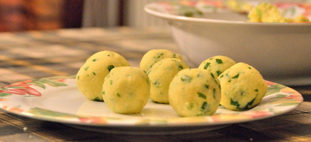 polpette di pane di Matera, foodfilebasilicata