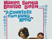 Descargar La condesa de Hong Kong 1967 Pelicula Completa En Español
Latino