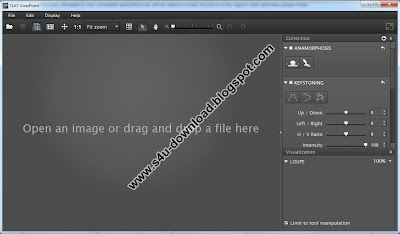 DxO ViewPoint 1.1 Build 50 (x86/x64)