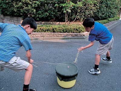 Juegos Tipicis De Ñiños De Japon / Juegos Populares Los 10 Mas Tradicionales : Viajar a japón con niños es una gran idea pero puede ponerte nervioso.