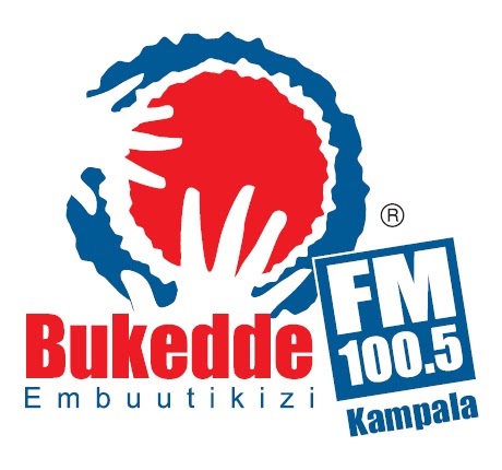 Bukedde FM 100.5