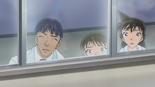 名探偵コナンアニメ 998話 憎しみのフライパン | Detective Conan Episode 998
