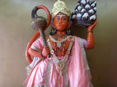 lord hanumana