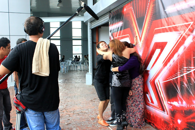 justjovitz_DANI ANGELES GOES X FACTOR PHILIPPINES 