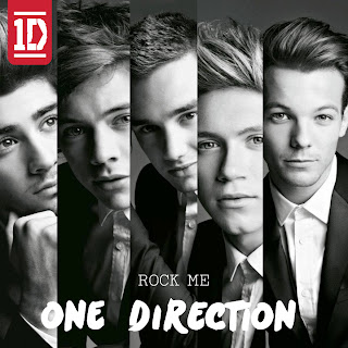 one direcion rock me cover