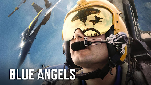the blue angels documentary