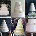 Cake Decorating Ideas | Types of Wedding Cakes