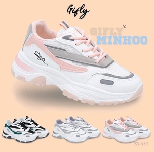 MinHoo Sneaker