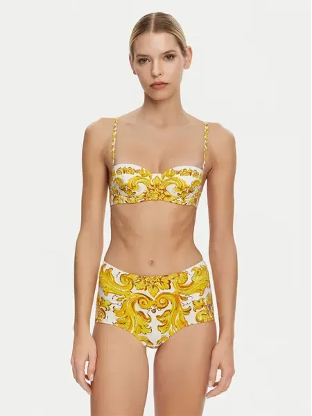 Γυναικεία Μαγιό Μπικίνι Dolce&Gabbana