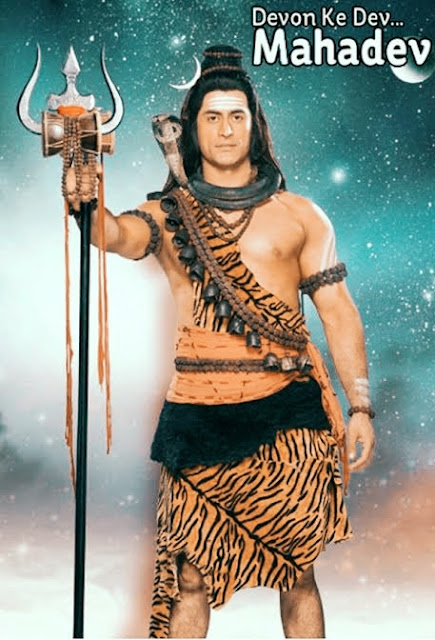 Devon Ke Dev Mahadev - Tv Serial Latest Episode