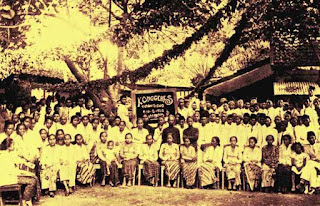 kongres taman siswa 1930