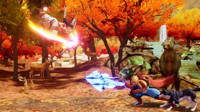 เกมส์ (PC) SAMURAI