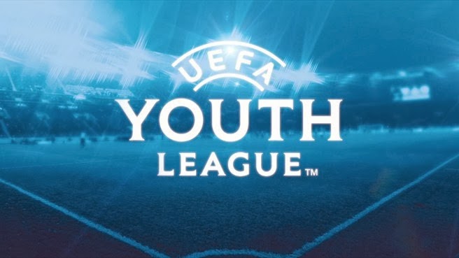 Download this Final Uefa Youth League Que Chandions picture