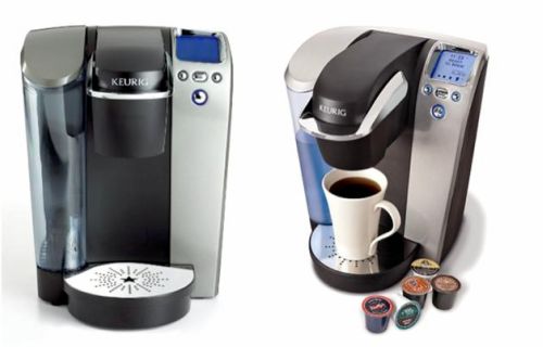 Keurig Coffee Maker