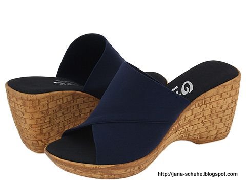 Jana schuhe:LK-241224