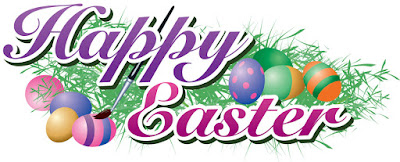 Happy Easter Holidays
