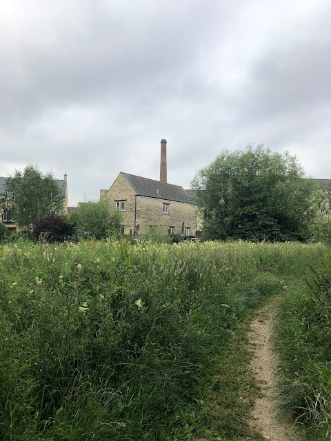 Witney blanket factory