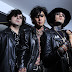 El new wave mexicano:  Prismatic Shapes están de regreso con “Actos de Fé” | Revista MIP 