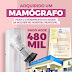 Prefeito Adamor anuncia aquisição de mamógrafo digital para o Hospital Municipal