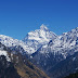 Top 5 Amazing Places In Auli