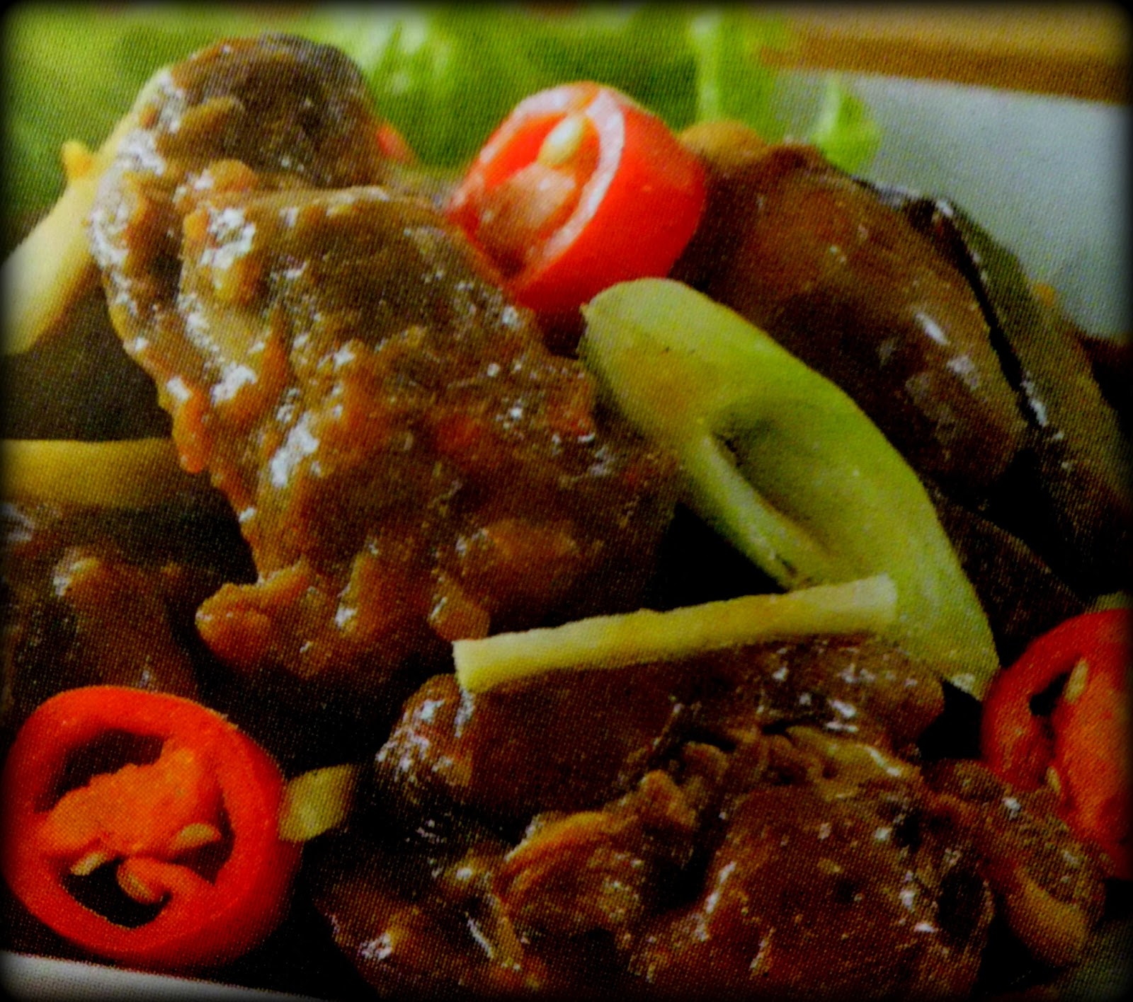  Resep  Masak  Hati Ayam  Untuk Anak 