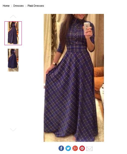 Long Sleeve Maxi Party Dress - Womens Vintage Clothing For Cheap