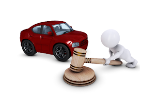 automobile accident attorney