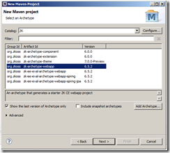 jasper ireport 5.1.0