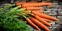 are carrots carbs, 10 gram carbs in carrots