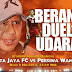 Pelita Jaya vs Persiwa : Badai Penuh , Awas Bola Atas