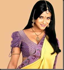 nandana sen spicy