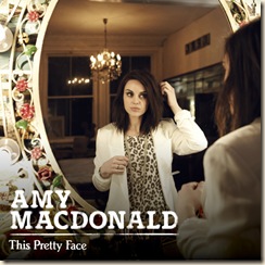 This Pretty Face - EP 1