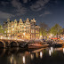 Navigating Amsterdam in Style: Essential Tips for Off-Peak Season Travelers