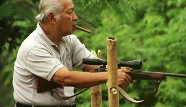 Publik Harus Ingat, Ini Catatan Kebesaran Soeharto Versi Setara Institute