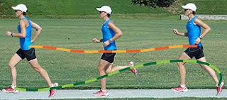   running form analysis