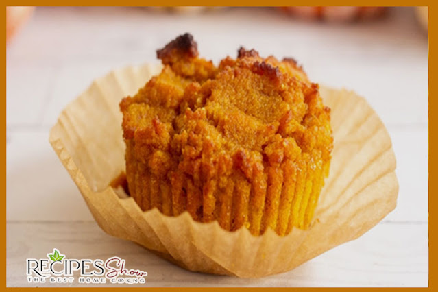 Keto pumpkin muffin recipes